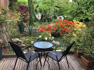 Фото номера Апартаменты с 1 спальней Апартаменты City Center Apartment г. Краков 38