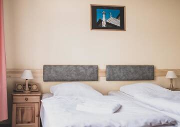 Фото Гостевой дом Cybulskiego Guest Rooms г. Краков 5