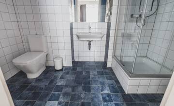 Фото номера Четырехместный номер эконом-класса Гостевой дом Cybulskiego Guest Rooms г. Краков 5