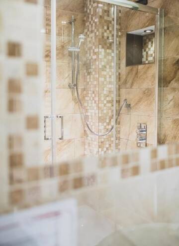 Фото номера Люкс с 2 спальнями Гостевой дом Cybulskiego Guest Rooms г. Краков 15