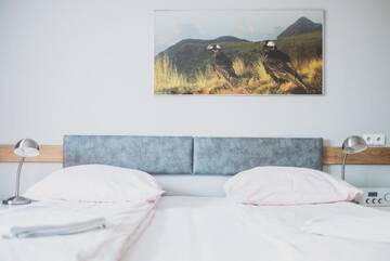 Фото номера Апартаменты-студио Гостевой дом Cybulskiego Guest Rooms г. Краков 6