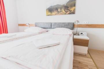 Фото номера Апартаменты-студио Гостевой дом Cybulskiego Guest Rooms г. Краков 3