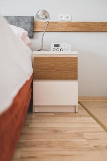 Фото номера Апартаменты-студио Гостевой дом Cybulskiego Guest Rooms г. Краков 4