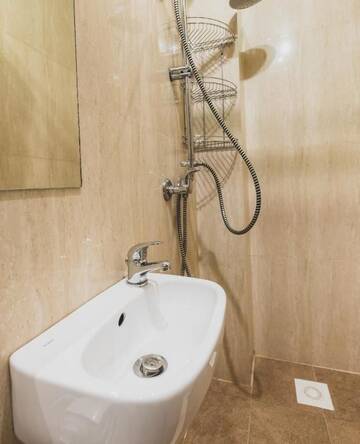 Фото номера Апартаменты-студио Гостевой дом Cybulskiego Guest Rooms г. Краков 13