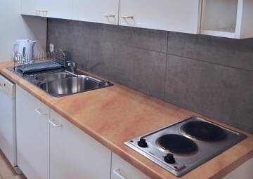 Фото номера Апартаменты-студио Гостевой дом Cybulskiego Guest Rooms г. Краков 9