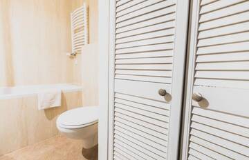 Фото номера Апартаменты-студио Гостевой дом Cybulskiego Guest Rooms г. Краков 13