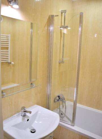 Фото номера Апартаменты-студио Гостевой дом Cybulskiego Guest Rooms г. Краков 14