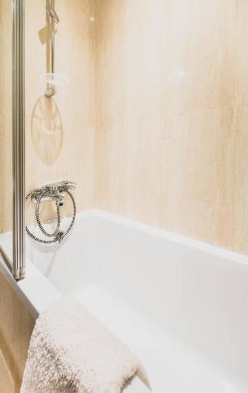 Фото номера Апартаменты-студио Гостевой дом Cybulskiego Guest Rooms г. Краков 11