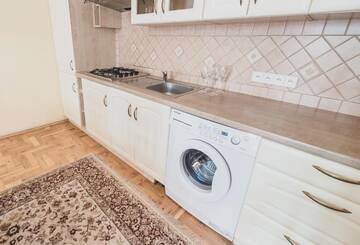Фото номера Апартаменты (для 4 взрослых) Гостевой дом Cybulskiego Guest Rooms г. Краков 7