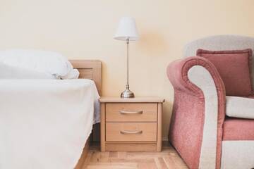 Фото номера Апартаменты (для 4 взрослых) Гостевой дом Cybulskiego Guest Rooms г. Краков 11