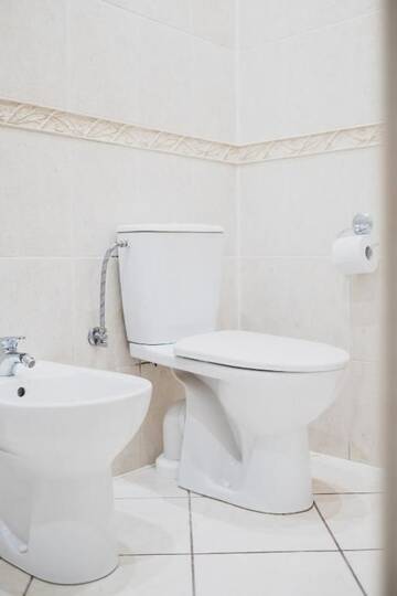 Фото номера Апартаменты (для 4 взрослых) Гостевой дом Cybulskiego Guest Rooms г. Краков 17