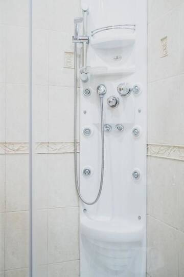 Фото номера Апартаменты (для 4 взрослых) Гостевой дом Cybulskiego Guest Rooms г. Краков 18