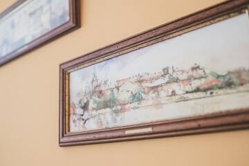 Фото номера Апартаменты (для 4 взрослых) Гостевой дом Cybulskiego Guest Rooms г. Краков 14