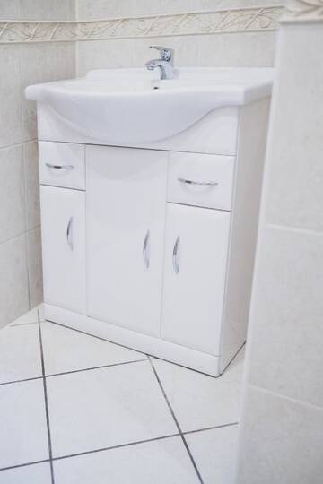 Фото номера Апартаменты (для 4 взрослых) Гостевой дом Cybulskiego Guest Rooms г. Краков 19