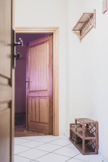 Фото номера Апартаменты (для 4 взрослых) Гостевой дом Cybulskiego Guest Rooms г. Краков 22