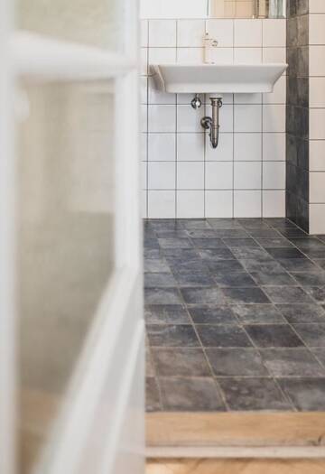 Фото номера Четырехместный номер эконом-класса Гостевой дом Cybulskiego Guest Rooms г. Краков 11