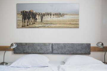 Фото номера Апартаменты-студио Гостевой дом Cybulskiego Guest Rooms г. Краков 6