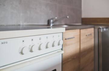 Фото номера Апартаменты-студио Гостевой дом Cybulskiego Guest Rooms г. Краков 10