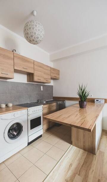 Фото номера Апартаменты-студио Гостевой дом Cybulskiego Guest Rooms г. Краков 8