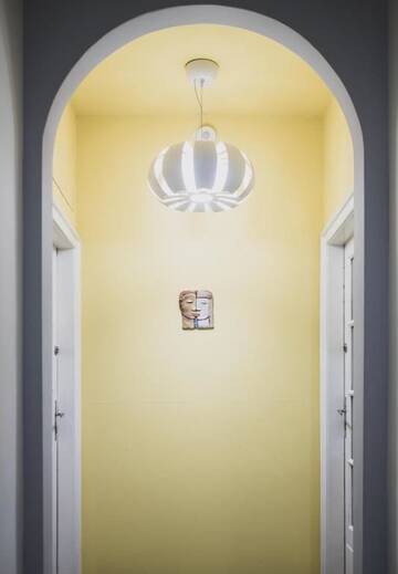 Фото номера Трехместный номер Гостевой дом Cybulskiego Guest Rooms г. Краков 11