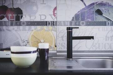 Фото номера Трехместный номер Гостевой дом Cybulskiego Guest Rooms г. Краков 12
