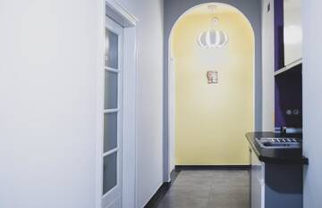 Фото номера Трехместный номер Гостевой дом Cybulskiego Guest Rooms г. Краков 13