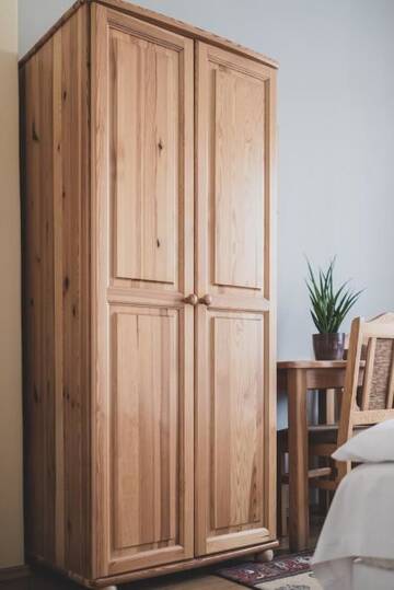 Фото номера Двухместный номер эконом-класса с 1 кроватью Гостевой дом Cybulskiego Guest Rooms г. Краков 5