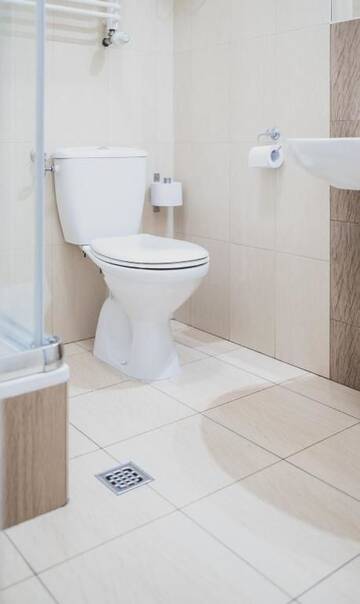 Фото номера Трехместный номер «Комфорт» Гостевой дом Cybulskiego Guest Rooms г. Краков 7