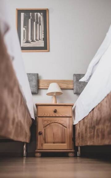 Фото номера Трехместный номер «Комфорт» Гостевой дом Cybulskiego Guest Rooms г. Краков 4