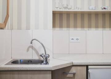 Фото номера Трехместный номер «Комфорт» Гостевой дом Cybulskiego Guest Rooms г. Краков 11