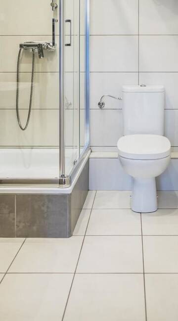 Фото номера Двухместный номер эконом-класса с 1 кроватью Гостевой дом Cybulskiego Guest Rooms г. Краков 3