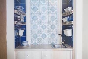 Фото номера Двухместный номер с 1 кроватью Гостевой дом Cybulskiego Guest Rooms г. Краков 3