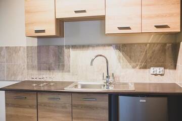 Фото номера Люкс с 2 спальнями Гостевой дом Cybulskiego Guest Rooms г. Краков 8