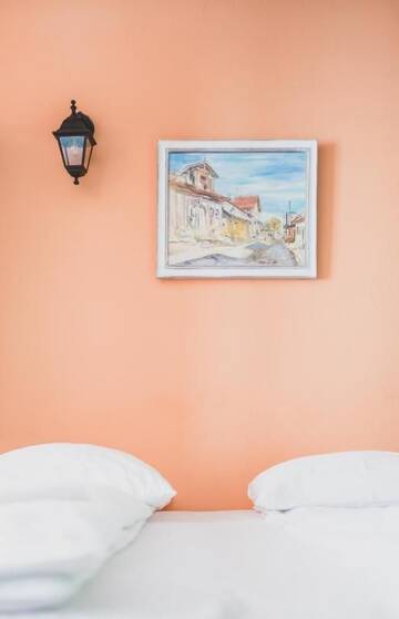 Фото номера Люкс с 2 спальнями Гостевой дом Cybulskiego Guest Rooms г. Краков 12