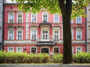Фото Апарт-отели Elegant Apartments г. Краков 4