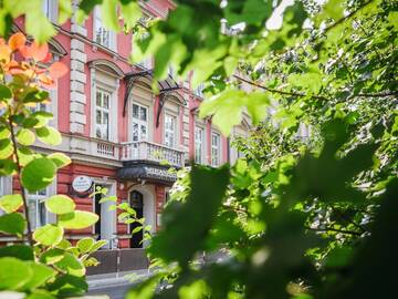 Фото Апарт-отели Elegant Apartments г. Краков 5