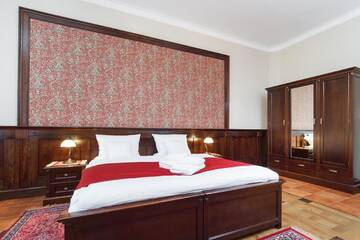 Фото Апарт-отели Elegant Apartments г. Краков 2