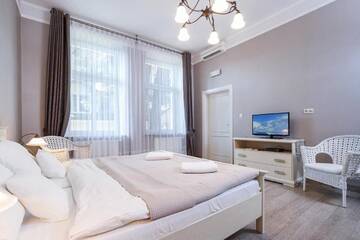 Фото Апарт-отели Elegant Apartments г. Краков 3