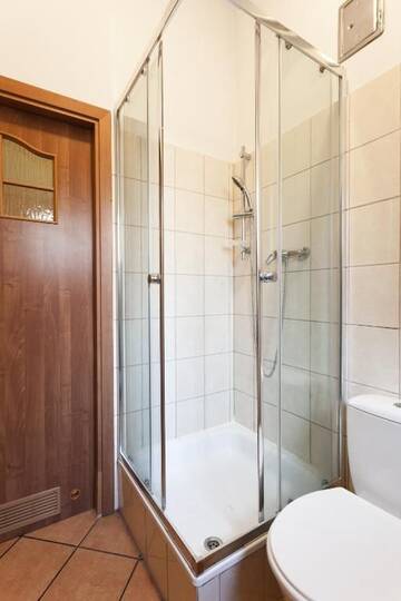 Фото номера Апартаменты (для 2 взрослых) Апарт-отели Nobel Suites г. Краков 4