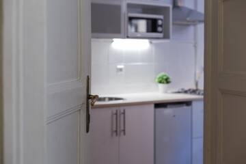 Фото номера Апартаменты с 1 спальней Апарт-отели Nobel Suites г. Краков 6
