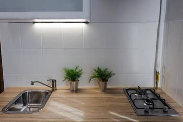 Фото номера Апартаменты с 1 спальней Апарт-отели Nobel Suites г. Краков 4