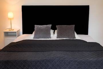 Фото номера Апартаменты с 1 спальней Апарт-отели Nobel Suites г. Краков 6