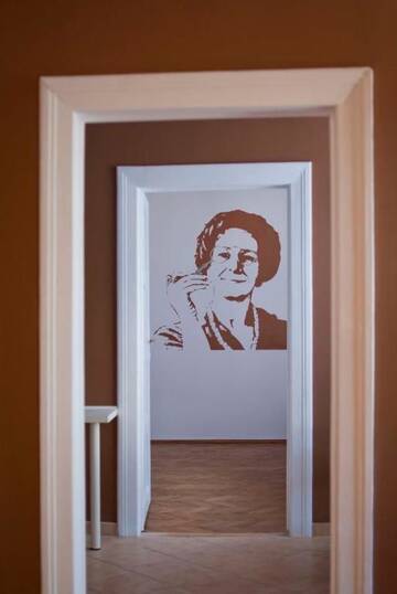 Фото номера Апартаменты с 1 спальней Апарт-отели Nobel Suites г. Краков 2