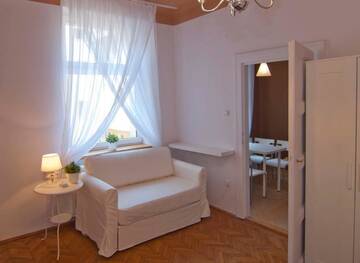Фото номера Апартаменты с 1 спальней Апарт-отели Nobel Suites г. Краков 3