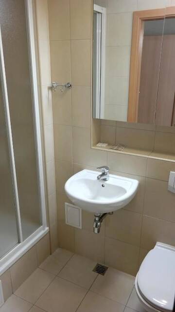 Фото номера Двухместный номер с 2 отдельными кроватями Хостелы Hostel Krakowiak г. Краков 19