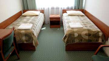 Фото Хостелы Hostel Krakowiak г. Краков 2