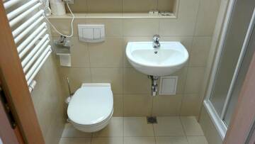 Фото номера Двухместный номер с 1 кроватью Хостелы Hostel Krakowiak г. Краков 6