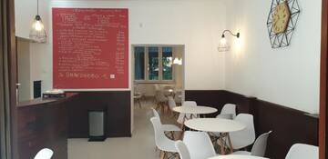 Фото Отели типа «постель и завтрак» Finger Guest Rooms г. Краков 4