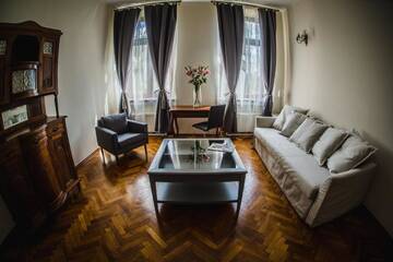Фото номера Апартаменты Апарт-отели Angel House Aparthotel г. Краков 3