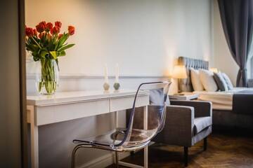 Фото номера Апартаменты Апарт-отели Angel House Aparthotel г. Краков 6